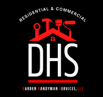 DHS Logo