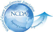 NCDA logo